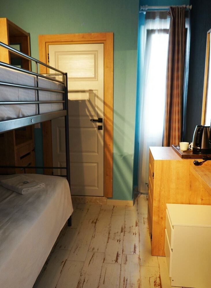 Hotel ?sinda Pansiyon