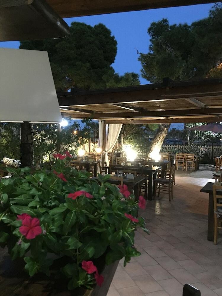 Hotel La Medusa