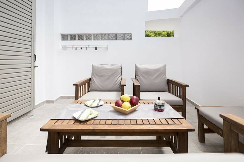 Apartamentos Elidaki