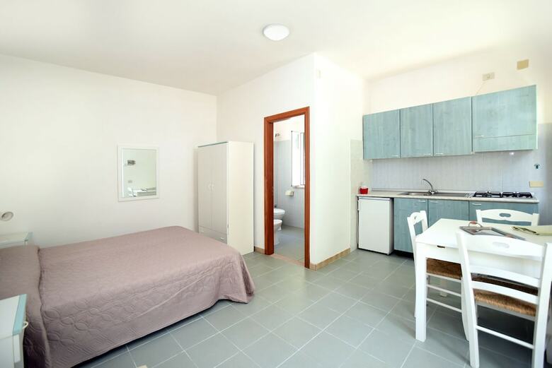 Apartamento Peschici Mare