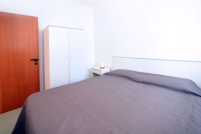 Apartamento Peschici Mare