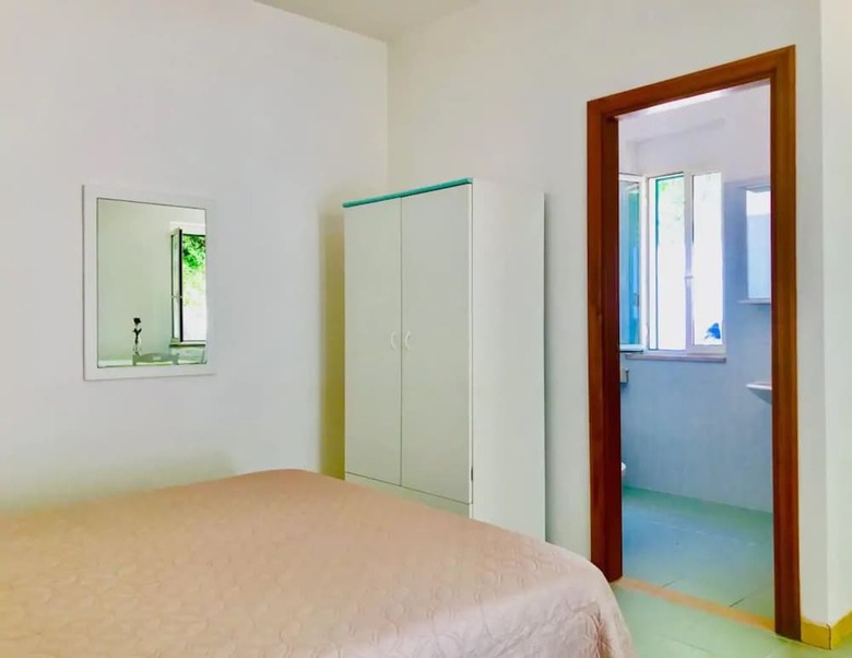 Apartamento Peschici Mare