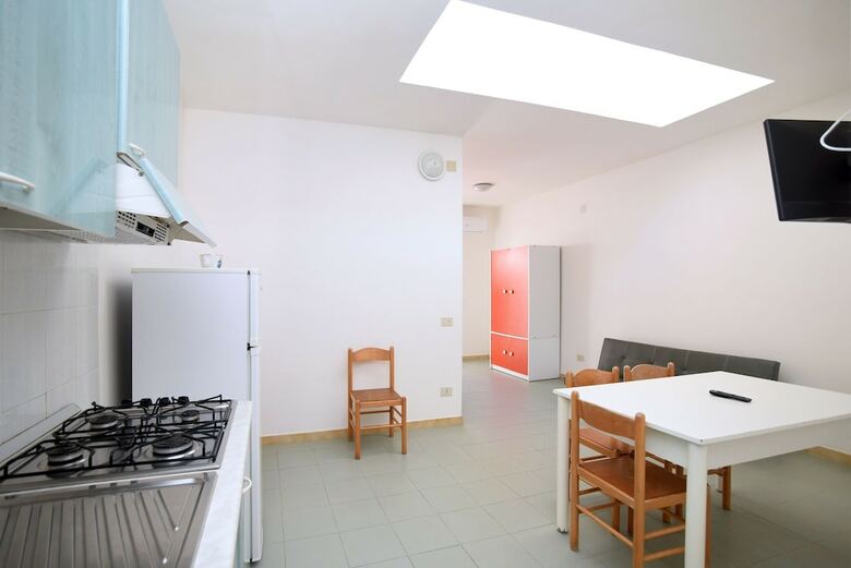 Apartamento Peschici Mare