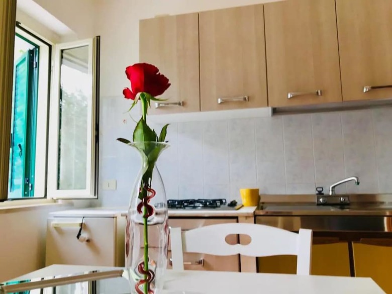 Apartamento Peschici Mare