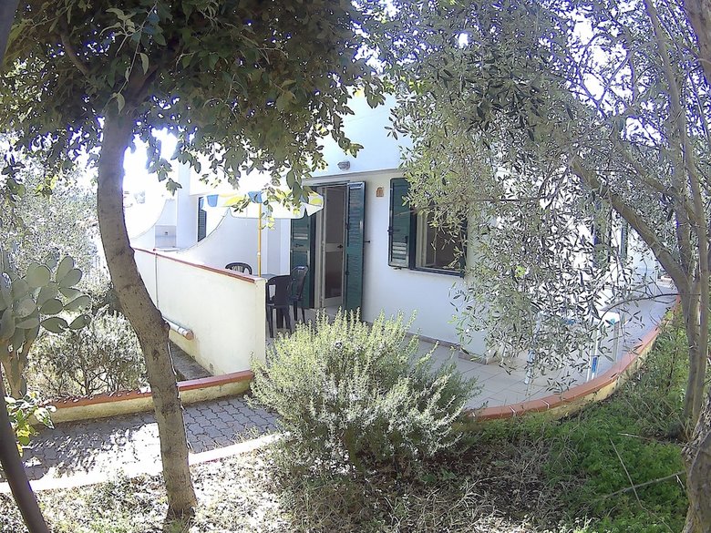 Apartamento Peschici Mare