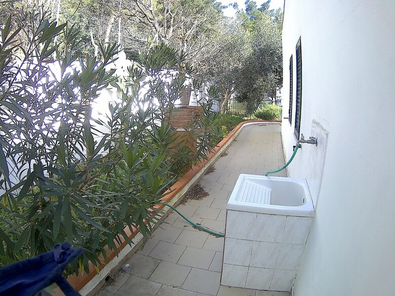 Apartamento Peschici Mare