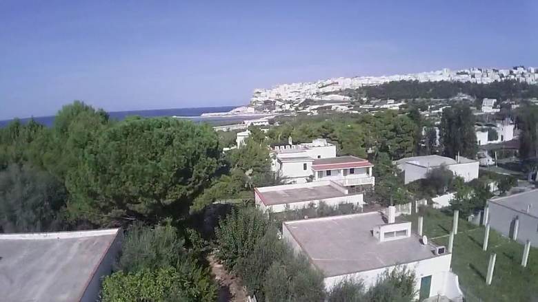 Apartamento Peschici Mare