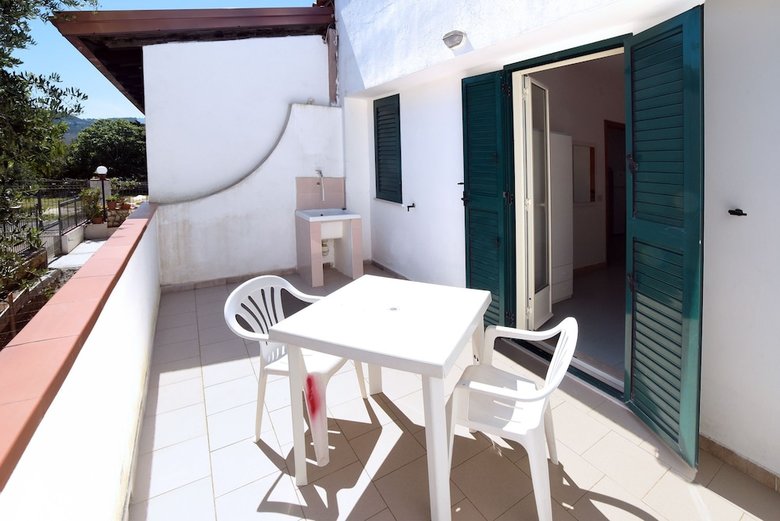 Apartamento Peschici Mare