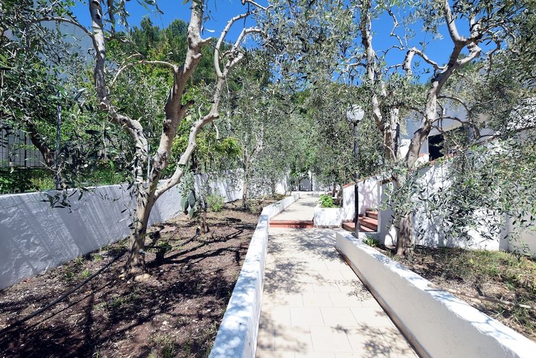 Apartamento Peschici Mare