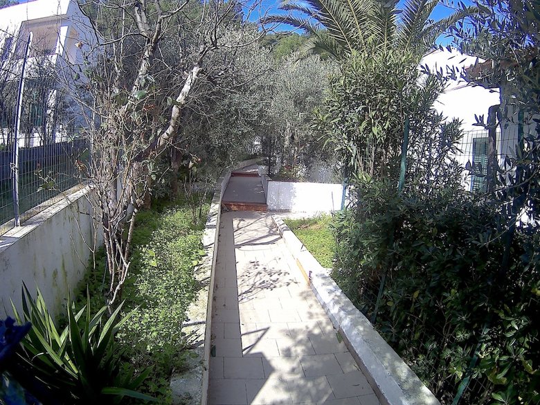 Apartamento Peschici Mare