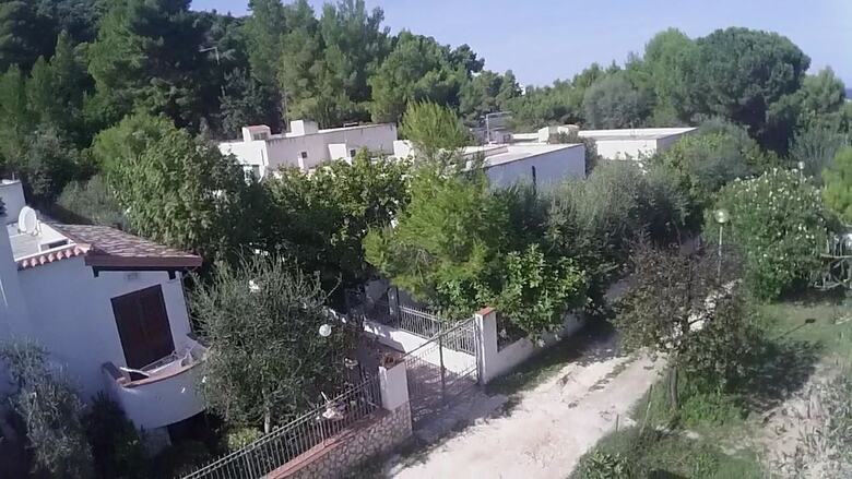 Apartamento Peschici Mare