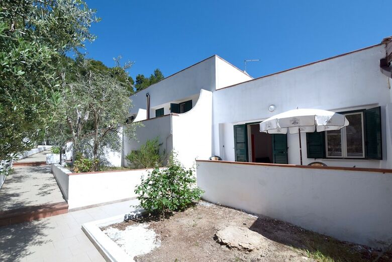 Apartamento Peschici Mare
