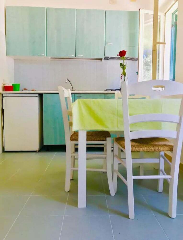 Apartamento Peschici Mare