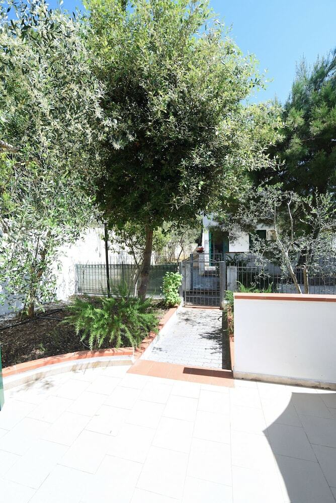 Apartamento Peschici Mare
