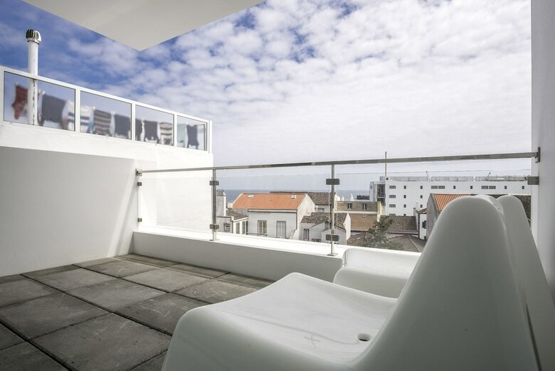 Apartamentos Market Place