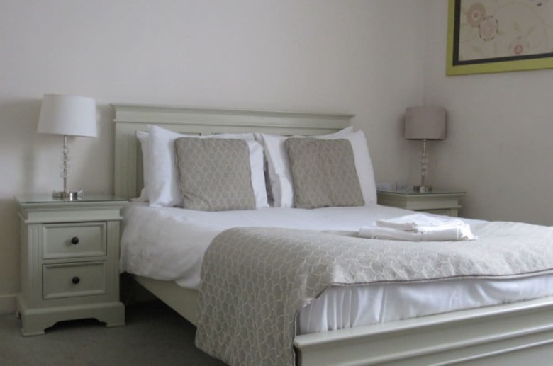 Hotel The Old Vicarage