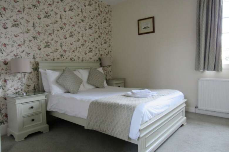 Hotel The Old Vicarage