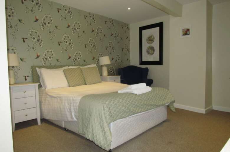 Hotel The Old Vicarage