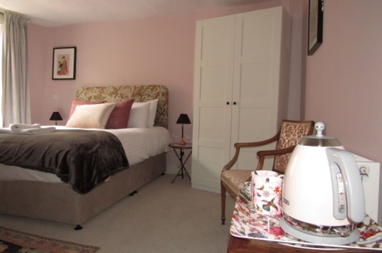 Hotel The Old Vicarage