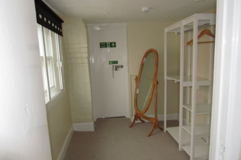 Hotel The Old Vicarage