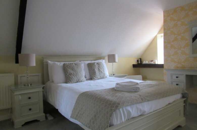 Hotel The Old Vicarage