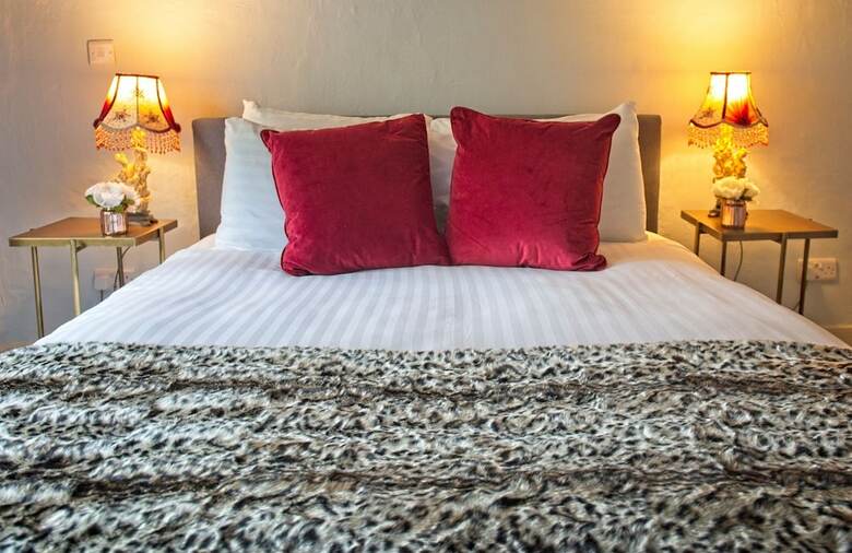 Hotel The Old Vicarage