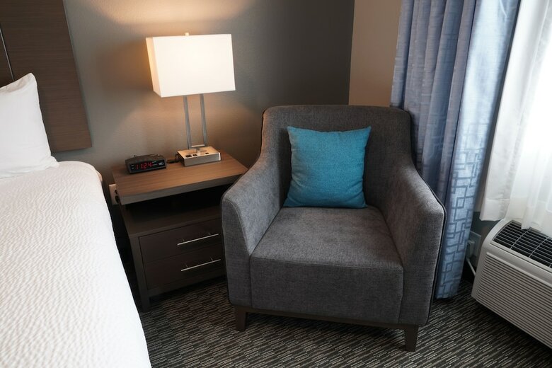 Hotel Brookstone Fort Dodge