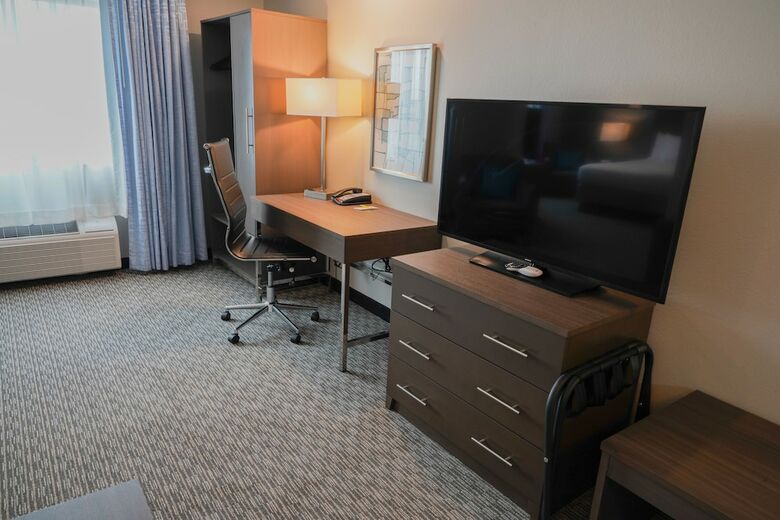 Hotel Brookstone Fort Dodge