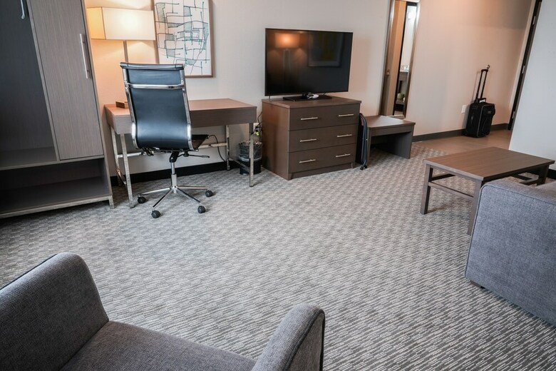 Hotel Brookstone Fort Dodge