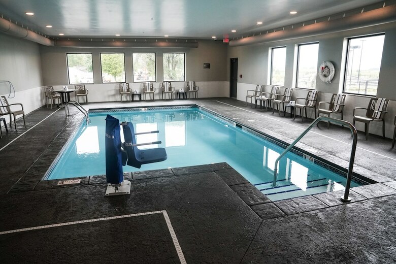 Hotel Brookstone Fort Dodge
