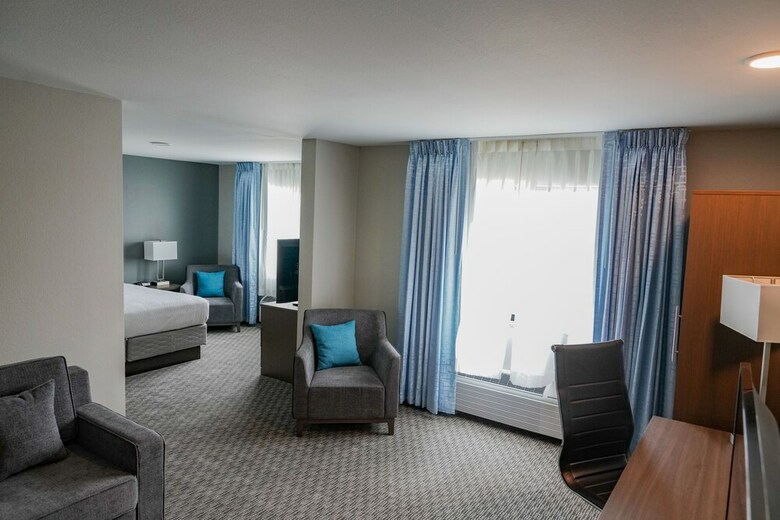 Hotel Brookstone Fort Dodge
