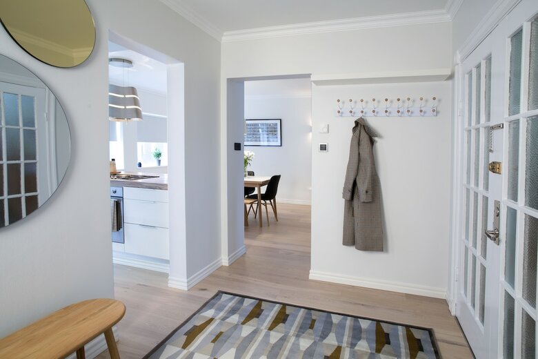 Apartment T10c