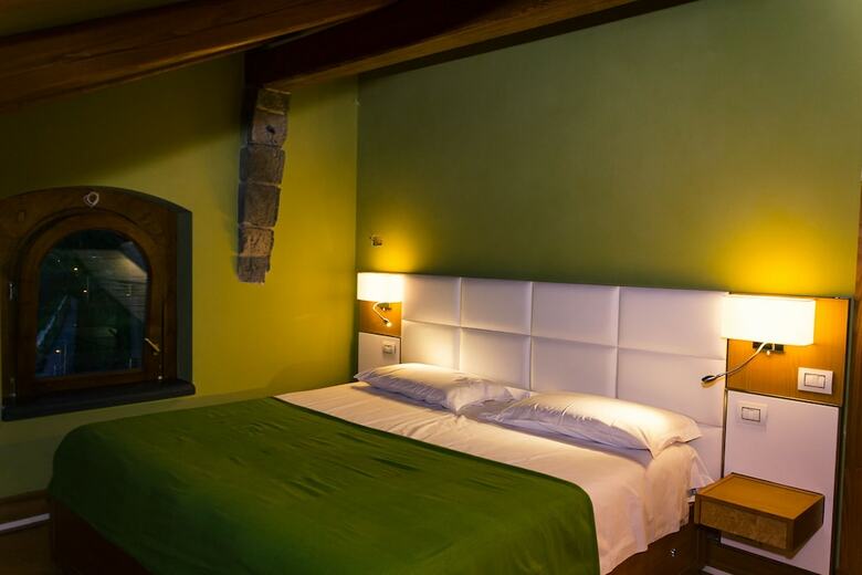 Bed & Breakfast Villa Di Natale