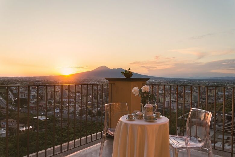 Bed & Breakfast Villa Di Natale