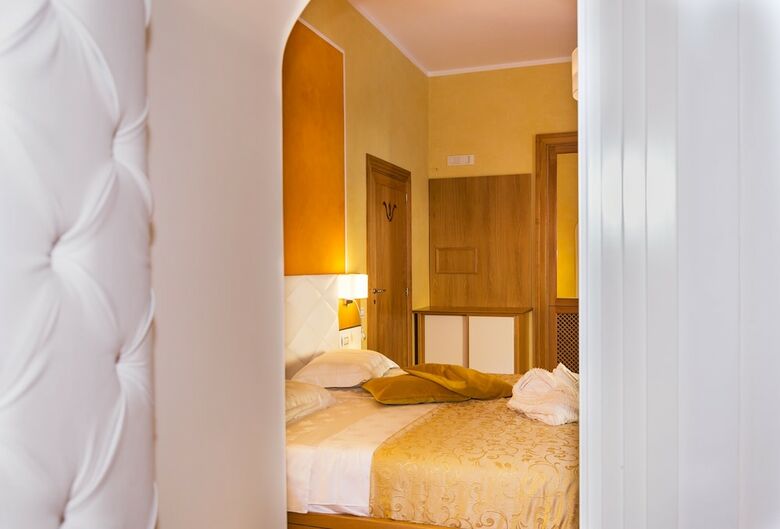 Bed & Breakfast Villa Di Natale