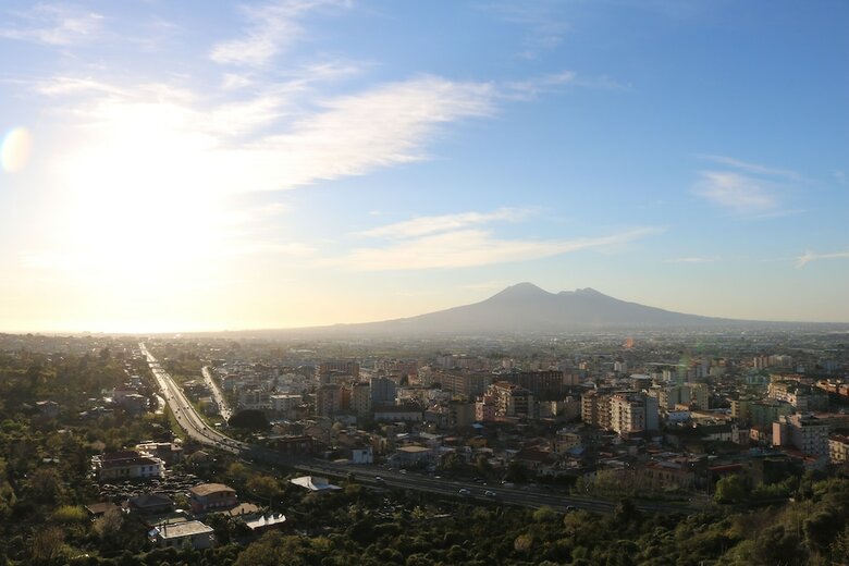 Bed & Breakfast Villa Di Natale