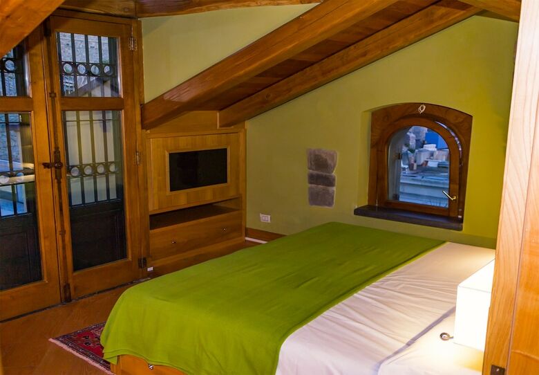 Bed & Breakfast Villa Di Natale