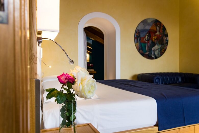Bed & Breakfast Villa Di Natale