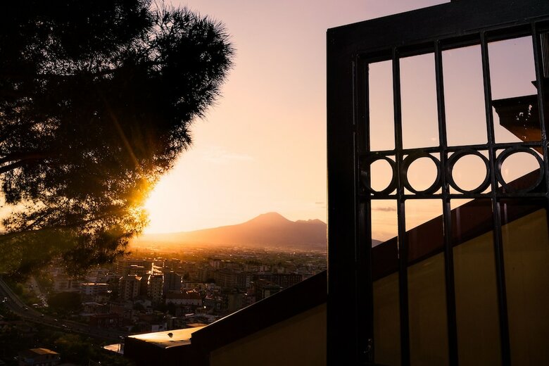 Bed & Breakfast Villa Di Natale