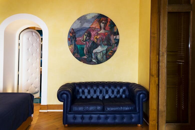 Bed & Breakfast Villa Di Natale