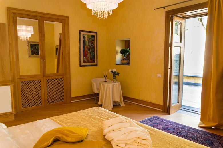 Bed & Breakfast Villa Di Natale