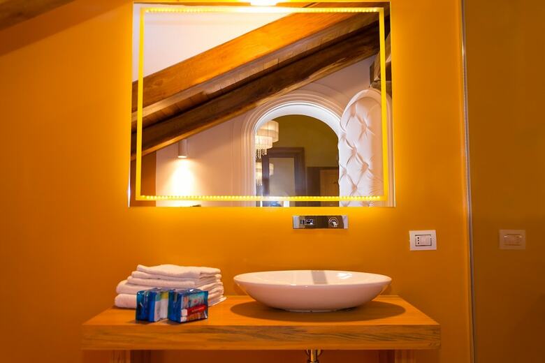 Bed & Breakfast Villa Di Natale