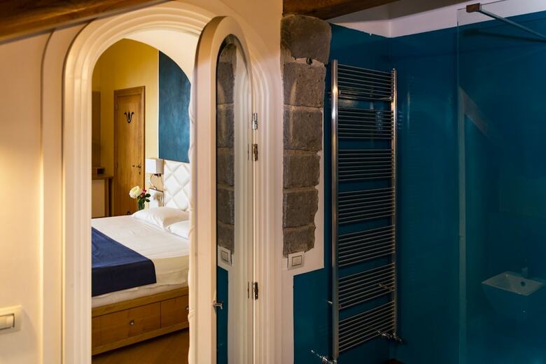 Bed & Breakfast Villa Di Natale