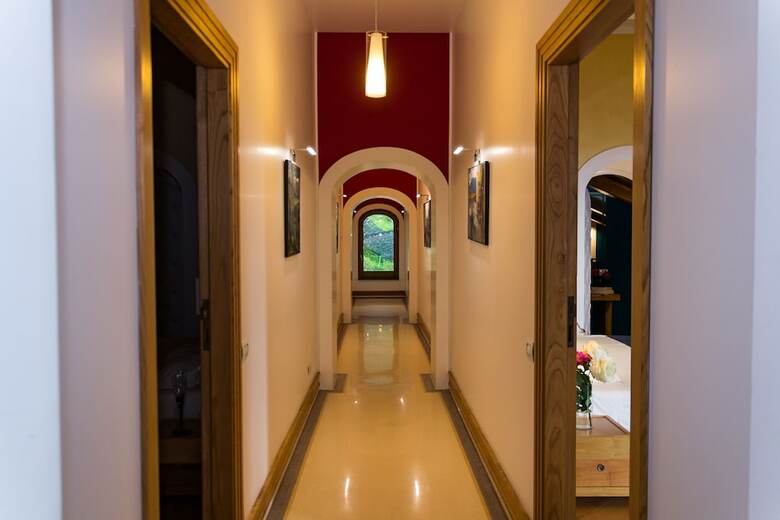 Bed & Breakfast Villa Di Natale