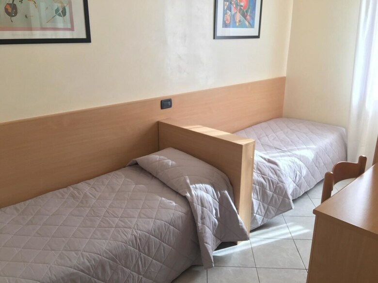 Apartamento Appartamento Dalmazia N.10