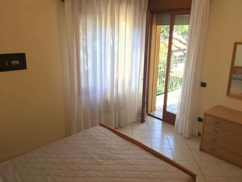 Apartamento Appartamento Dalmazia N.10