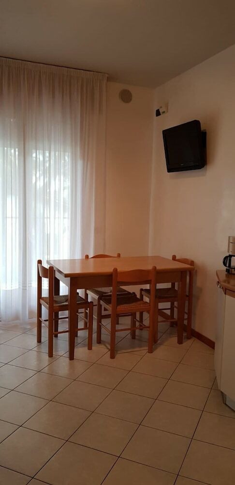 Apartamento Appartamento Dalmazia N.10
