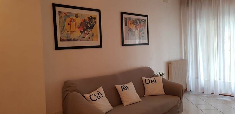 Apartamento Appartamento Dalmazia N.10