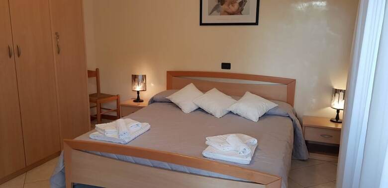 Apartamento Appartamento Dalmazia N.10