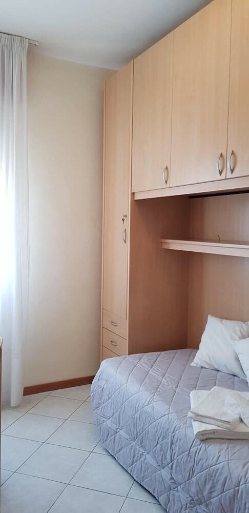 Apartamento Appartamento Dalmazia N.10